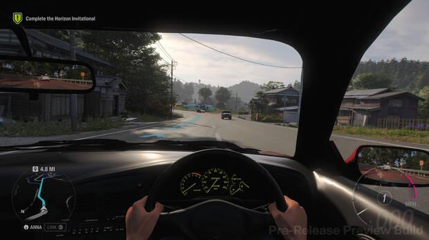 Visualmente vuelve a estar a un nivel alt�simo.