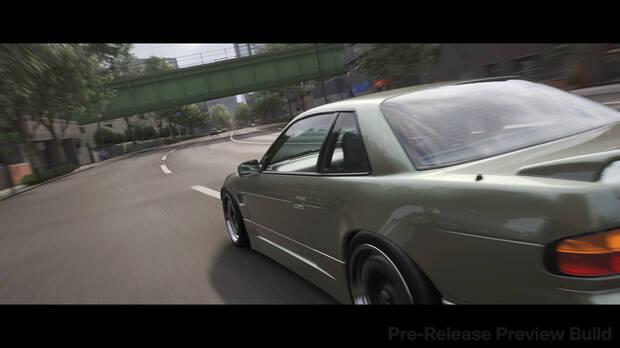 Si queremos disfrutar de las vistas, podemos usar el modo �piloto autom�tico� y dejar que la c�mara cinematogr�fica haga el resto.