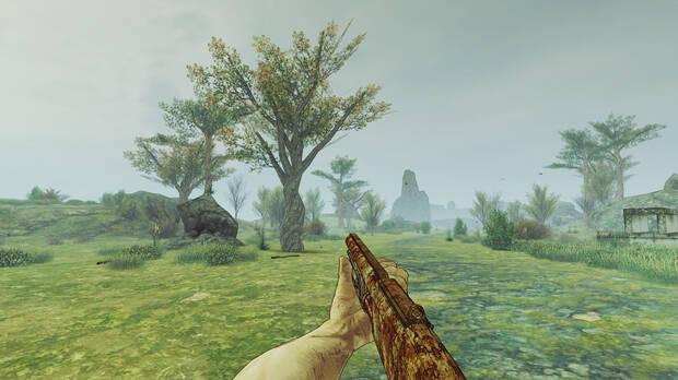 A medida que consigamos puntos cumpliendo misiones y realizando ciertas actividades podremos mejorar a nuestro personaje invirtindolos en un rbol de habilidades.