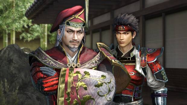 El peso de la historia es uno de los aspectos diferenciadores de este Samurai Warriors.