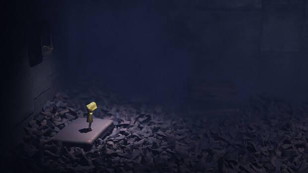 ‘Little Nightmares’ supo encontrar su hueco en este subgénero e incluso abrir las puertas a una secuela.