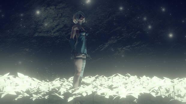 Por mucho que expliquemos por qué ‘Nier: Automata’ es único, hay que jugarlo para entenderlo.