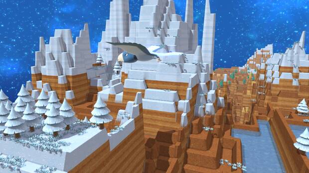 Birthdays the Beginning tiene un aspecto realmente bueno. En breve os ofreceremos un avance completo.