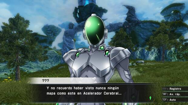 Los personajes de Accel World llegan al mundo virtual de Sword Art Online. ¿Quién está detrás de este suceso?