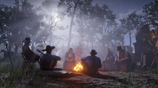 Los 13 juegos con mejor narrativa de los últimos años 4