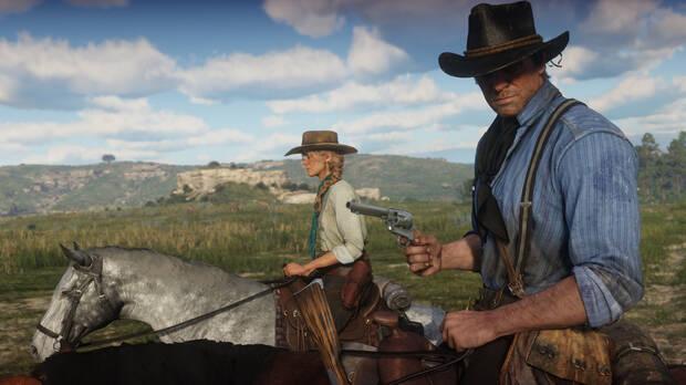 'Red Dead Redemption 2' finalmente se lanzará el 26 de octubre (si no hay nuevos imprevistos) tras dos retrasos, algo habitual en las grandes producciones de Rockstar.