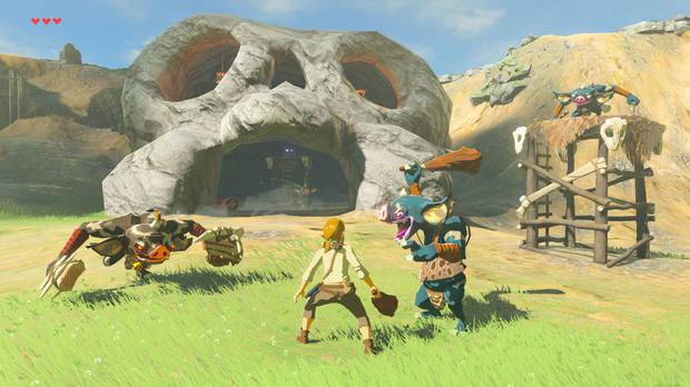 ¿Cuál es el mejor juego de The Legend of Zelda? - TOP 19 33