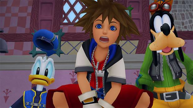 Kingdom Hearts: ¿Cuál es el orden cronológico REAL de la saga? 5