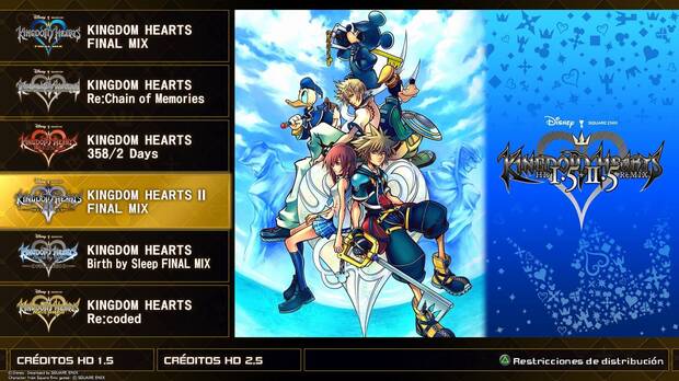 Con cuatro títulos jugables y dos en formato vídeo, esta nueva colección es una de las más rentables que podrás encontrar.