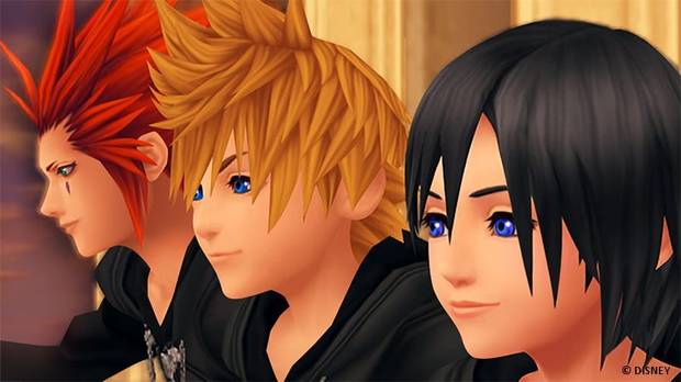 Kingdom Hearts: ¿Cuál es el orden cronológico REAL de la saga? 6