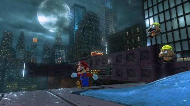 Podremos disfrutar de la compañía de viejos enemigos y, también, de nuevos rivales. Un desafío a la altura de un juego protagonizado por Super Mario.