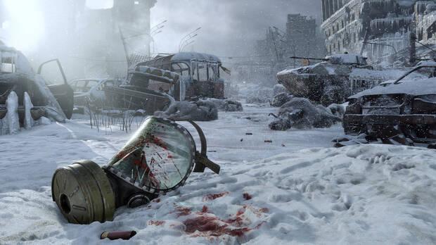 'Metro' ahora es una de las licencias más potentes de THQ Nordic.