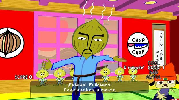 ¿Quieres probar el juego? En PSN encontrarás una demo con la primera de las fases.