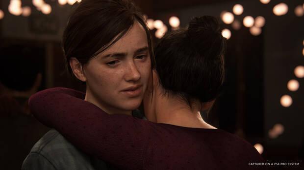 Ellie La Narrativa Al Servicio De La Psicología En The Last Of Us Parte Ii 7430