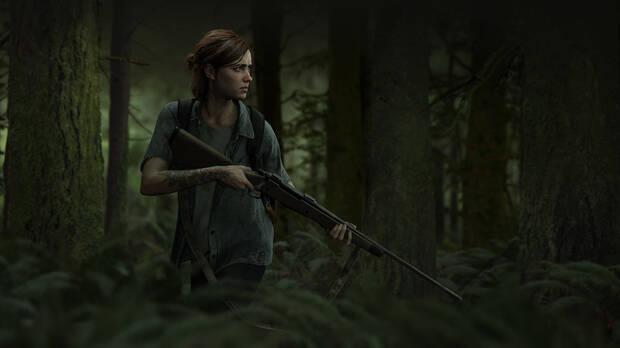 De Lara Croft a Ellie: La evolución de las protagonistas en los videojuegos 13