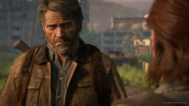Ellie: la narrativa al servicio de la psicología en The Last of Us Parte II 1