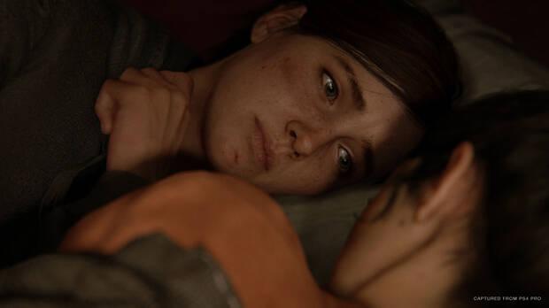 Los 10 juegos de PS4 con los mejores gráficos y los más exigentes