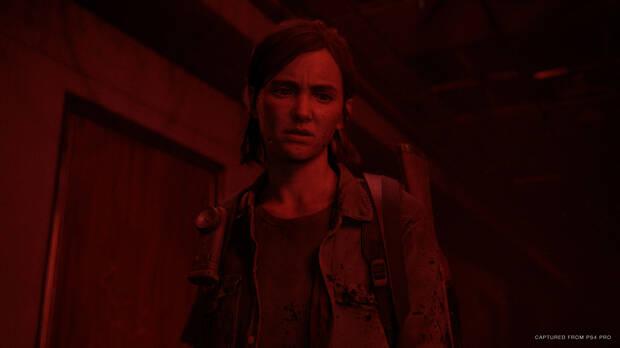 Ellie: la narrativa al servicio de la psicología en The Last of Us Parte II
