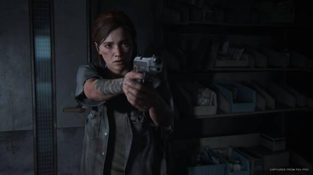 Ellie: la narrativa al servicio de la psicología en The Last of Us Parte II 4