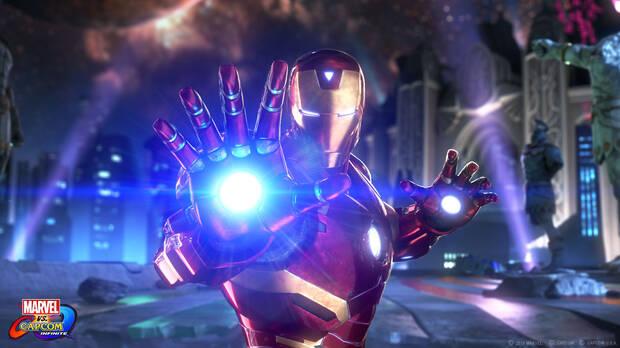Iron Man y su fama en la gran pantalla han desplazado a Lobezno de la promoción. Los rumores dicen que los X-Men llegarán, pero por DLC.