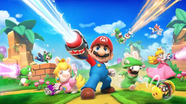 Los MEJORES juegos de estrategia en PC, Mac, PS4, Xbox, Switch... 14