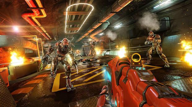 Los 28 juegos para móviles con mejores gráficos 3