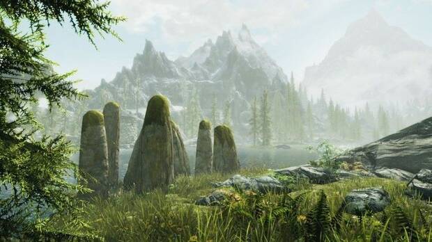 Bethesda suele apurar sus anuncios bastante últimamente, y tiene que tener algún que otro as en la manga para 2018.