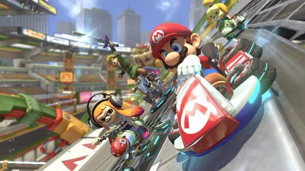 Los mejores juegos para 2 jugadores en cooperativo local 12