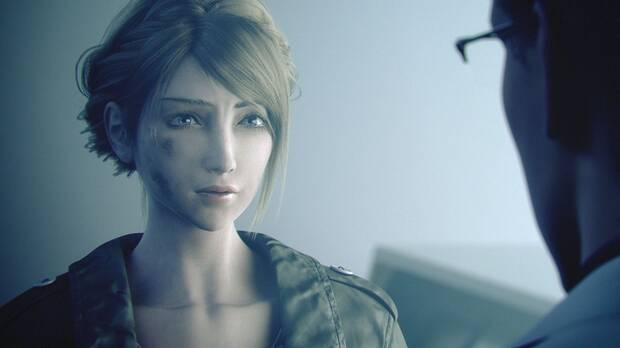 'Ace Combat 7' volverá a tener una historia muy elaborada al más puro estilo japonés, con mucho drama y giros inesperados.