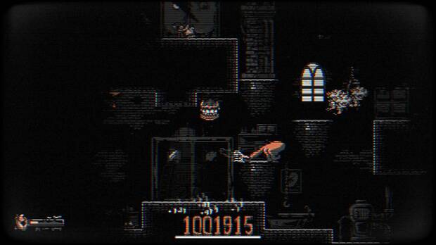 'Nongünz', el primer juego comercial de Edu Verz.