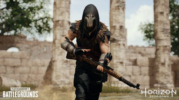 Entrevista Brendan Greene: El padre de los batte royale 6