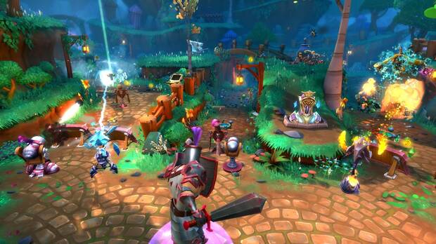 Los MEJORES juegos gratis de Xbox One para 2020 - ¡Imprescindibles! 4