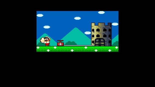 ¿Qué hay de nuevo en la Consola Virtual de Wii U?