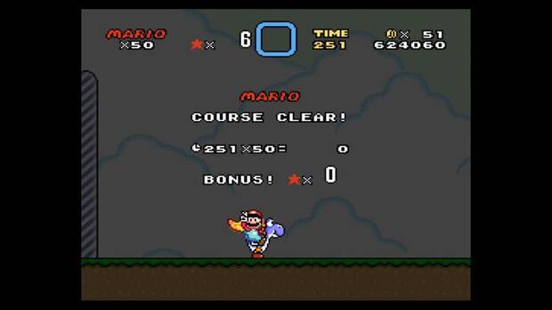 ¿Qué hay de nuevo en la Consola Virtual de Wii U? 3