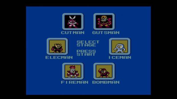 ¿Qué hay de nuevo en la Consola Virtual de Wii U? 7