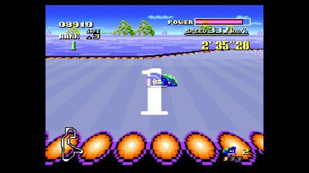 ¿Qué hay de nuevo en la Consola Virtual de Wii U? 8