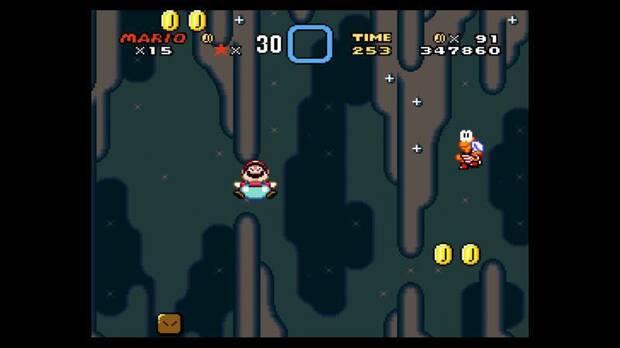 ¿Qué hay de nuevo en la Consola Virtual de Wii U? 9