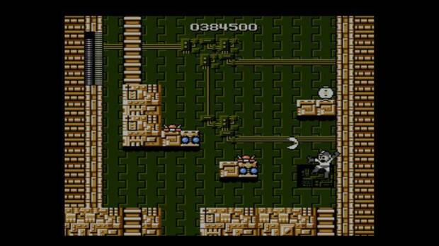 ¿Qué hay de nuevo en la Consola Virtual de Wii U? 5