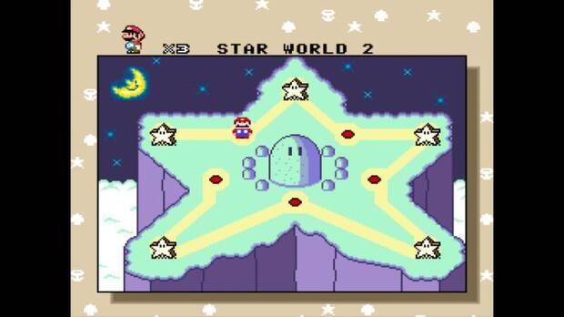 ¿Qué hay de nuevo en la Consola Virtual de Wii U? 12