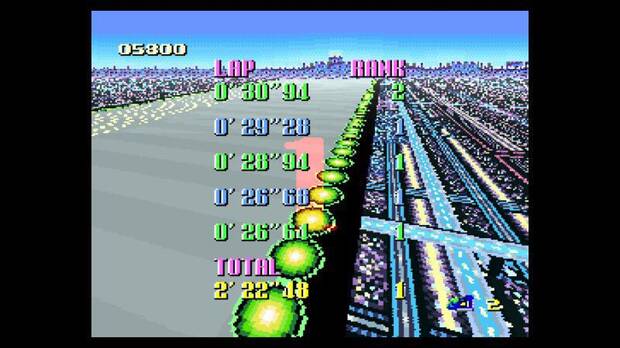 ¿Qué hay de nuevo en la Consola Virtual de Wii U? 11