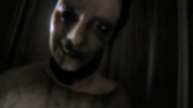 Un primer plano del fantasma que nos acosa en ‘P.T.’. Nunca pensamos que diríamos esto pero... Lisa, te echaremos de menos.