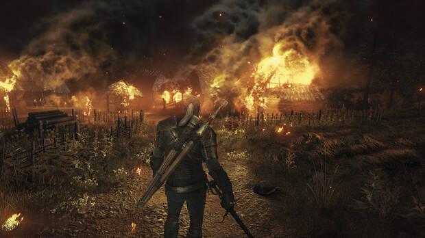 El esperado 'The Witcher 3: Wild Hunt' es uno de los últimos acusados de 'downgrade'.
