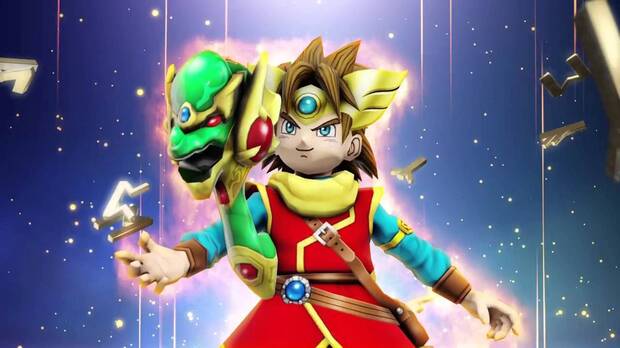 30 a�os de Dragon Quest: El rol m�s veterano y venerado 11