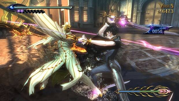 PlatinumGames: Los �ltimos artesanos japoneses 8
