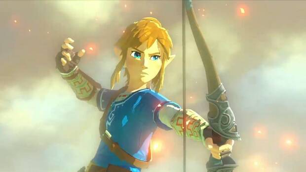 Los posibles juegos de lanzamiento de Nintendo NX