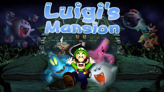 Los posibles juegos de lanzamiento de Nintendo NX 1