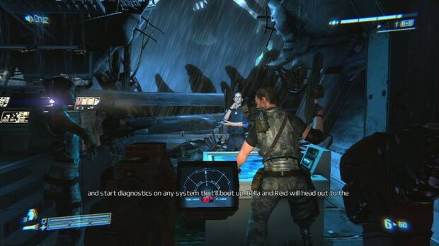 Alien y los videojuegos 20