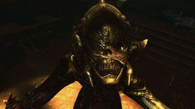 Alien y los videojuegos 22