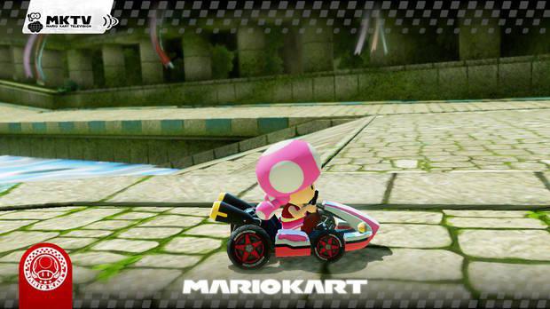 Guía Mario Kart 8 Deluxe Trucos Y Consejos Vandal 9091