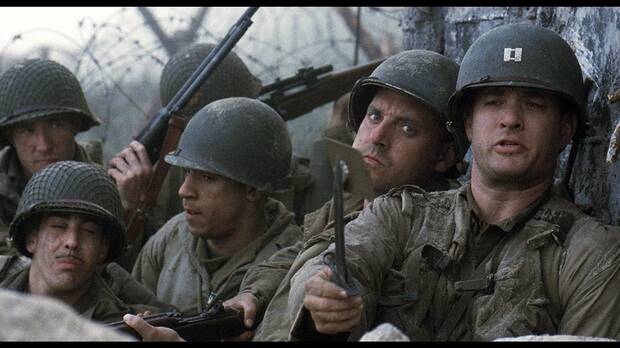 ‘Salvar al soldado Ryan’ además de remover los cimientos del cine de guerra por su aproximación cruda y realista, propició una nueva era en los videojuegos.